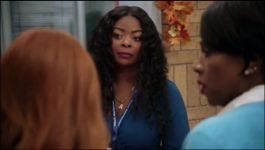 Abbott Elementary - Season 02 Episode 08